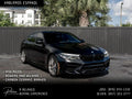 2019 BMW M5 Sedan 4D