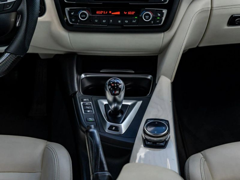 2015 BMW M3 Sedan 4D