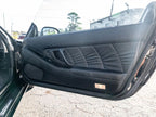 1993 Acura NSX Sport Coupe 2D