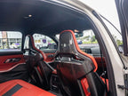 2022 BMW M3 Sedan 4D