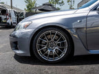 2013 Lexus IS IS F Sedan 4D