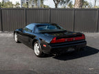 1993 Acura NSX Sport Coupe 2D