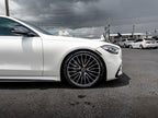 2022 Mercedes-Benz S-Class S 580 4MATIC Sedan 4D