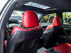 2013 Lexus IS IS F Sedan 4D