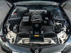 2019 Mercedes-Benz Mercedes-AMG E-Class E 63 S AMG Sedan 4D