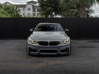 2020 BMW M4 Competition Coupe 2D