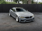 2020 BMW M4 Competition Coupe 2D
