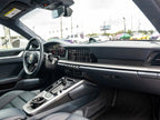 2025 Porsche 911 Carrera Coupe 2D