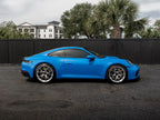 2022 Porsche 911 Carrera GTS Coupe 2D