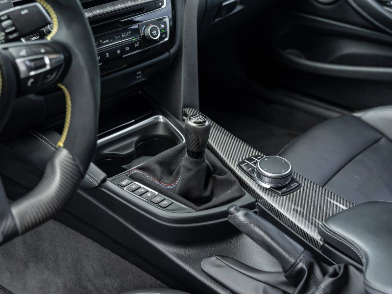 2020 BMW M4 Competition Coupe 2D