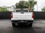 2024 Chevrolet Silverado 1500 Crew Cab LT Trail Boss Pickup 4D 5 3/4 ft