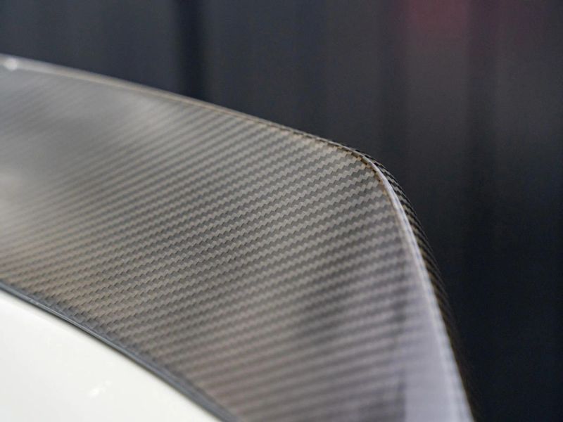 2022 BMW M3 Sedan 4D