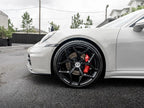 2025 Porsche 911 Carrera Coupe 2D
