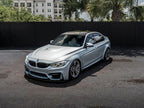 2015 BMW M3 Sedan 4D