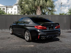 2019 BMW M5 Sedan 4D