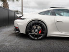 2025 Porsche 911 Carrera Coupe 2D
