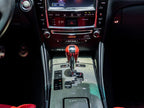 2013 Lexus IS IS F Sedan 4D