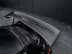 2018 Porsche 911 GT2 RS Coupe 2D