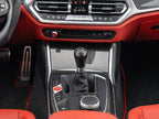 2022 BMW M3 Sedan 4D