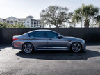 2020 BMW M5 Sedan 4D