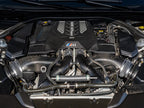 2019 BMW M5 Sedan 4D