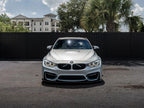 2015 BMW M3 Sedan 4D