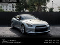 2009 Nissan GT-R Premium Coupe 2D