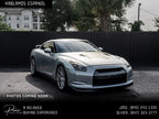 2009 Nissan GT-R Premium Coupe 2D
