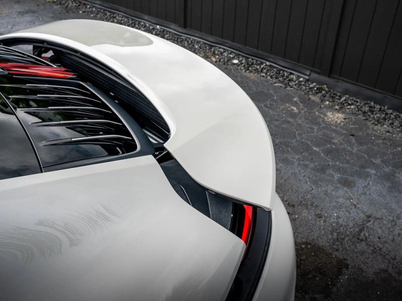 2025 Porsche 911 Carrera Coupe 2D
