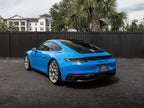 2022 Porsche 911 Carrera GTS Coupe 2D