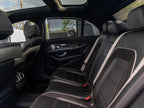 2019 Mercedes-Benz Mercedes-AMG E-Class E 63 S AMG Sedan 4D