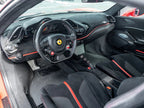 2019 Ferrari 488 Pista Coupe 2D