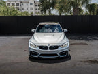 2015 BMW M3 Sedan 4D