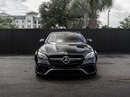 2019 Mercedes-Benz Mercedes-AMG E-Class E 63 S AMG Sedan 4D