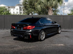 2019 BMW M5 Sedan 4D