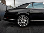 2017 Bentley Mulsanne Sedan 4D