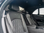2017 Bentley Mulsanne Sedan 4D