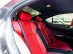 2013 Lexus IS IS F Sedan 4D