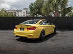 2019 BMW M4 Competition Coupe 2D