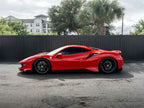 2019 Ferrari 488 Pista Coupe 2D