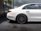 2022 Mercedes-Benz S-Class S 580 4MATIC Sedan 4D