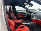2022 BMW M3 Sedan 4D