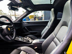 2022 Porsche 911 Carrera GTS Coupe 2D