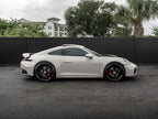 2025 Porsche 911 Carrera Coupe 2D
