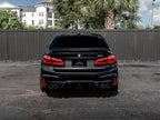 2019 BMW M5 Sedan 4D
