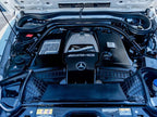 2024 Mercedes-Benz Mercedes-AMG G-Class AMG Brabus G 63  Sport Utility 4D