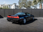 1993 Acura NSX Sport Coupe 2D