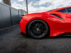 2019 Ferrari 488 Pista Coupe 2D