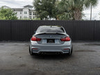 2020 BMW M4 Competition Coupe 2D