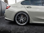 2022 BMW M3 Sedan 4D